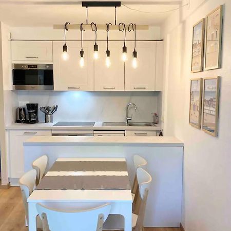 Appt 4 Pers-2 Chb-2 Sdb-Piscine-Linge Inclus-Literies Faites A L'Arrivee Inclus-Parking Apartman Le Touquet Kültér fotó