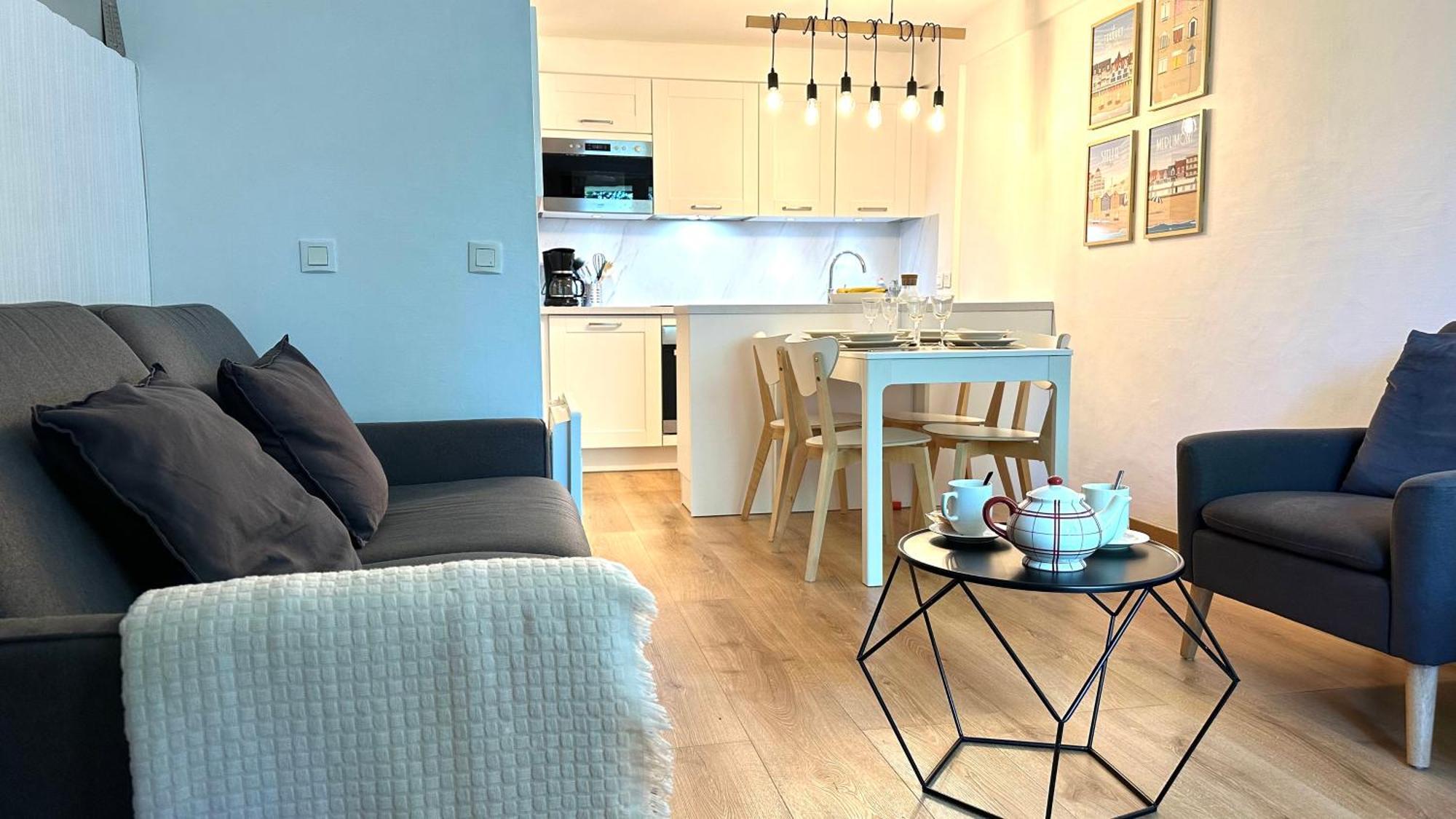 Appt 4 Pers-2 Chb-2 Sdb-Piscine-Linge Inclus-Literies Faites A L'Arrivee Inclus-Parking Apartman Le Touquet Kültér fotó